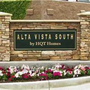 Alta Vista Country Club surrounds both the Ironwood and Torrey Pines communities