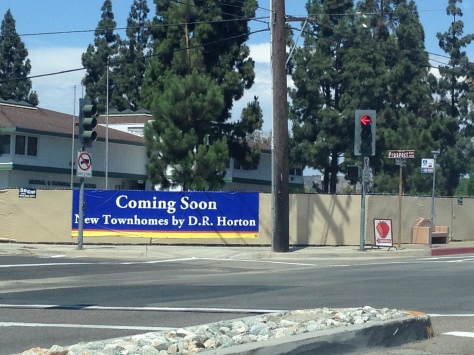 Many Yorba Linda and Placentia residents visited their doctors here.